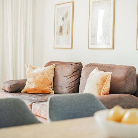 Central 60M2 Suite 10 Min Walk From Main Station Vienna Exterior photo