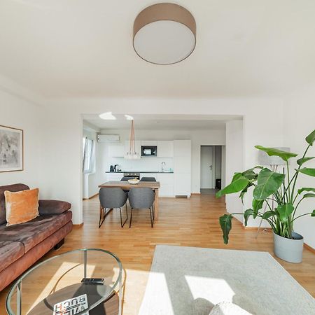 Central 60M2 Suite 10 Min Walk From Main Station Vienna Exterior photo