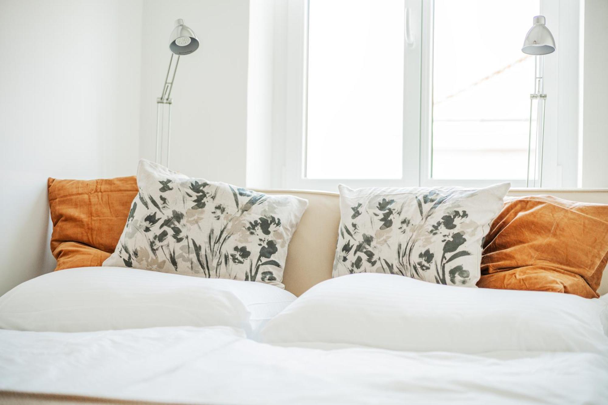 Central 60M2 Suite 10 Min Walk From Main Station Vienna Exterior photo