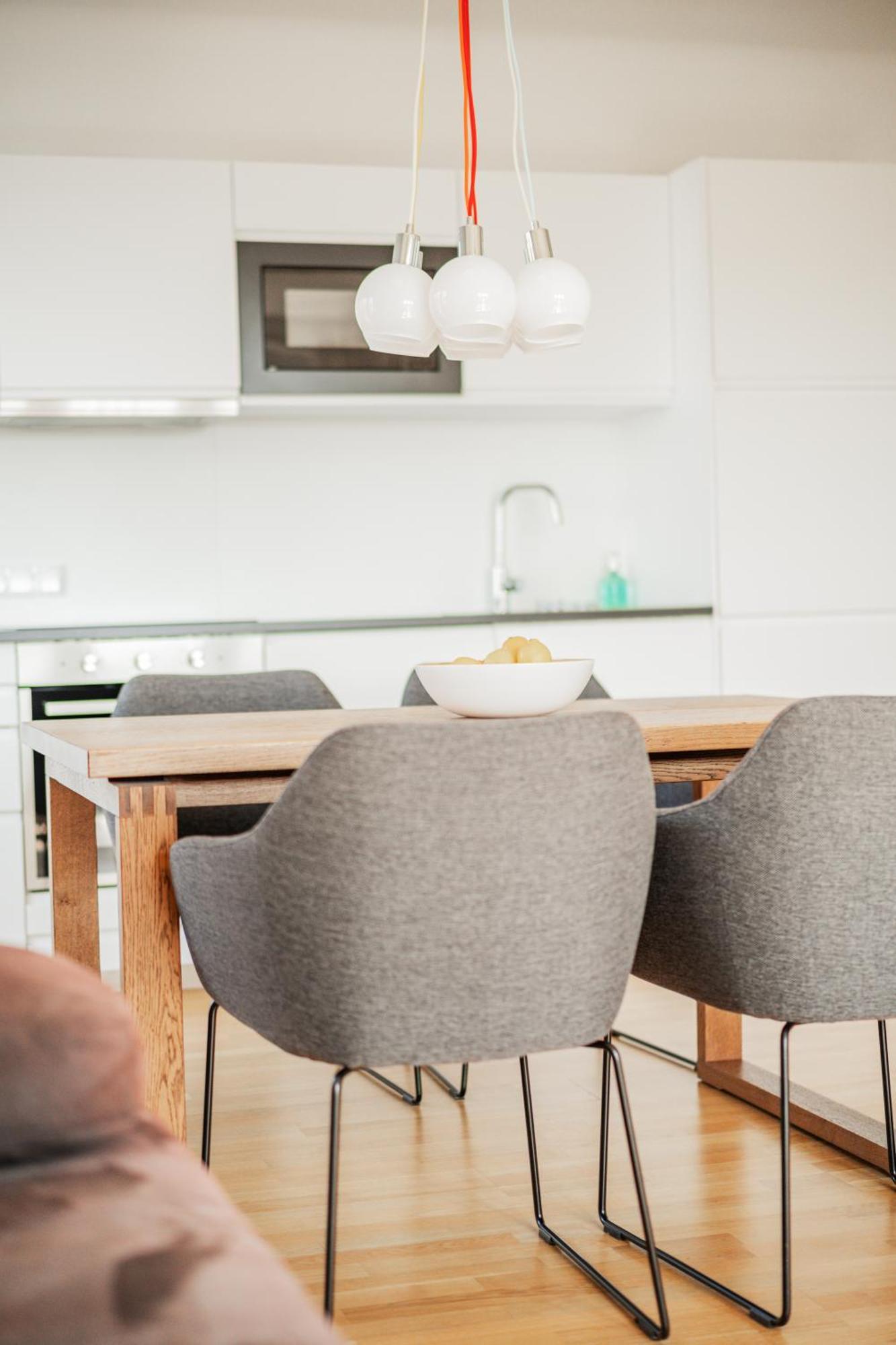 Central 60M2 Suite 10 Min Walk From Main Station Vienna Exterior photo