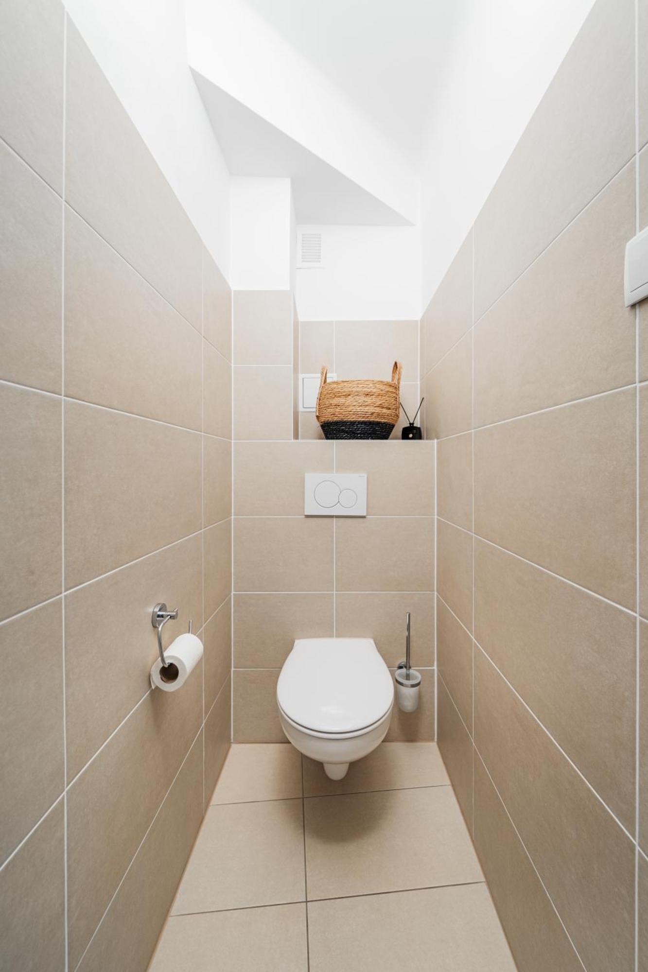 Central 60M2 Suite 10 Min Walk From Main Station Vienna Exterior photo